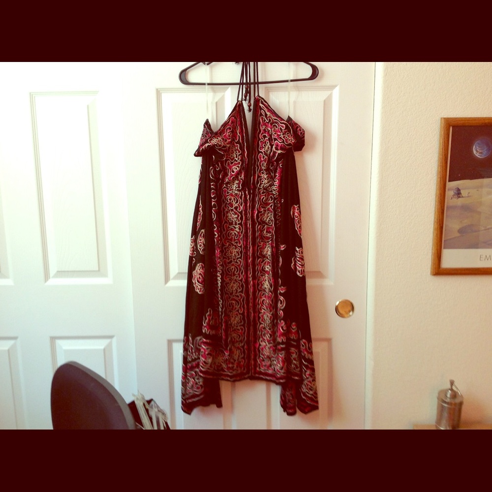 Summer dress